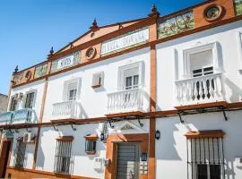 Suites Puerta Doñana
