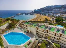La Cascada Puerto Rico Beach