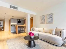 Modern Stay in Plaza Castilla