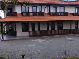 Pensiunea Bălcești Beliș Apuseni