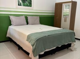 Tailandia에 위치한 호텔 Casa Viturino