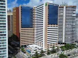 Holiday Inn Fortaleza by IHG, hotel em Fortaleza