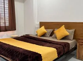 Hotel Bhakti Pride Panchvati Nashik