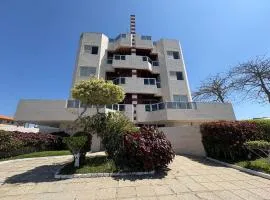 Apartamento 2° andar, n° 23 - Frente mar