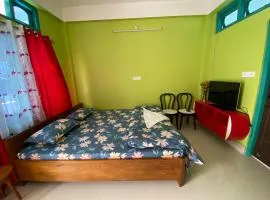 PD homestay