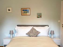 Foxgloves, hotel in La Motte