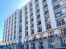 Apartment tsaghkadzor SHINE HOME