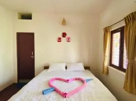 Pepperpeak homestay