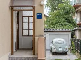 Apartment 7