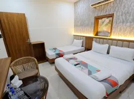 Hotel Bliss Executive - Andheri
