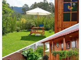 Cabaña Los Linos