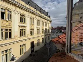 Amore Apartment
