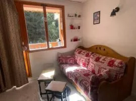 Superbe appartement à Valfréjus