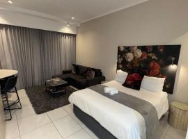 Menlyn Maine Residences 813, appart'hôtel à Pretoria