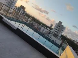 Refúgio no Bessa