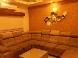 Zianas's Den