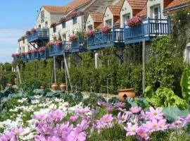 Eco-Domaine La Fontaine - RESIDENCE-SPA - Plage de la Fontaine aux Bretons