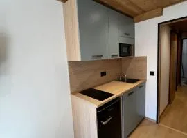 Magnifique studio neuf 4 pers - Val Claret