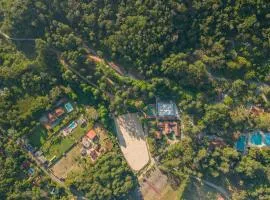 B Homy Hotel Fazenda APM