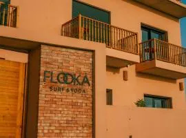 Flooka Surf & Yoga