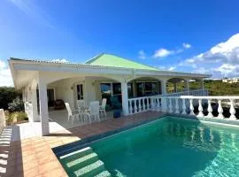 Barefoot Luxury Beach Villa