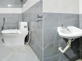 Hotel O RBS Square Inn Uppal