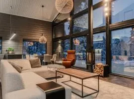 Villa Ailo - Quality Villa with Sauna & Jacuzzi