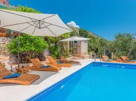Villa Betelgeuse