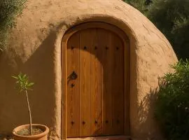 La Ferme des Tipis Marrakech