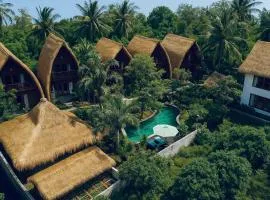 Corabelle Gili Air - NEW OPENING SPECIAL PRICE!