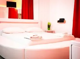 Red Light Room