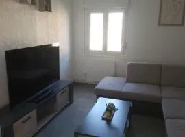 Charmante maison