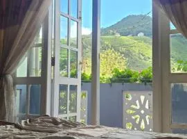 Mapelle House