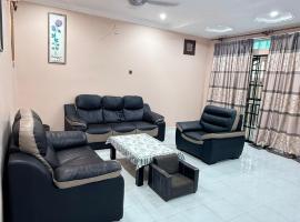 1573 Guesthouse Seremban Jaya Homestay, hotel en Seremban