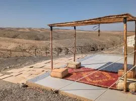 Arabian Desert Home