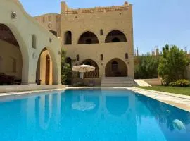 Hoopoe lodge