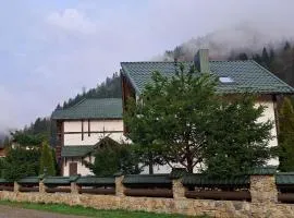 Villa Girska Sonata