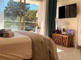 Cannes Marina Suite Hôtel Résidence