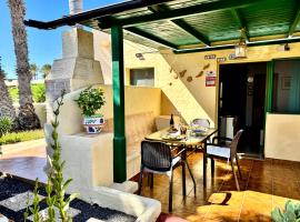 Holiday Bungalow Costa Calma, bungalov v destinaci Costa Calma