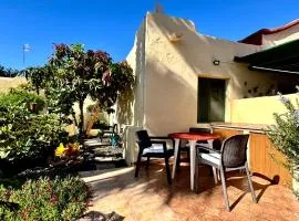 Holiday Bungalow Costa Calma