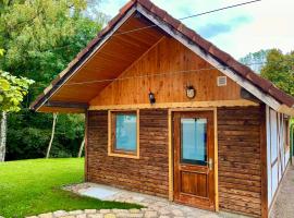 Riverhouse, ξενοδοχείο σε Kandern