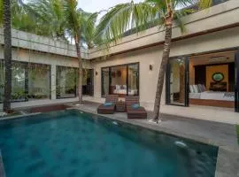 Ruya Villa Ubud