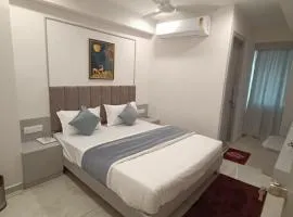 Hotel Royal Sky