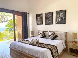 Paradisehill Nusa Penida Resort
