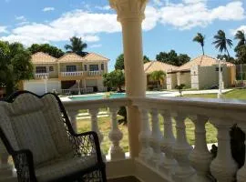 Villas Guzmán