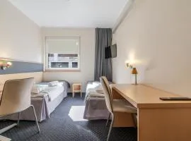 Aparthotel Skylight Katowice by BookingHost