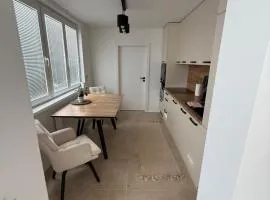 Apartman P&L