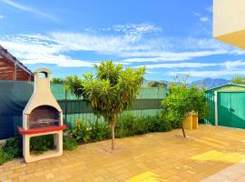 La Casa di Nita - Cuore di Pula, hotel V Pule