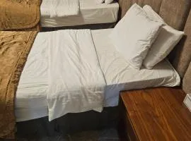 شقق العلاالفندقية للضيافة الخاصة Alla hotel apartments for private hospitality