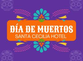 Santa Cecilia Hotel